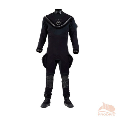 WS 612349 (612018) Гидрокостюм Fusion Tech SLT (с силиконовыми манжетами), р. L/XL