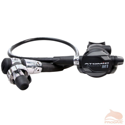 Регулятор Atomic M1 DIN