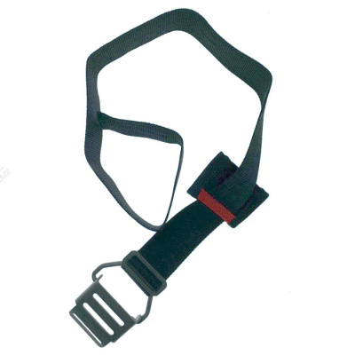 Ремень балонный узкий