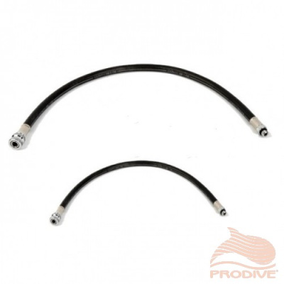 Шланг поддува для жилета Wave