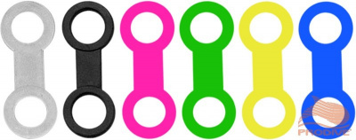 Крепление для трубки ISC