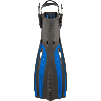 Ласты Oceanic VIPER 2 (лазурь, XL) Ласты Oceanic VIPER 2 (лазурь, XL)