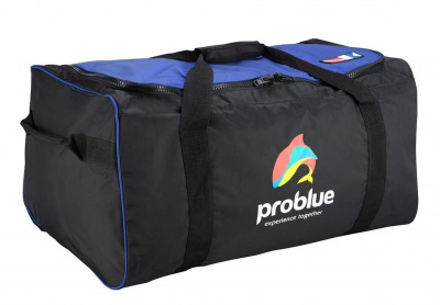 Сумка Problue для полного комплекта снаряжения 