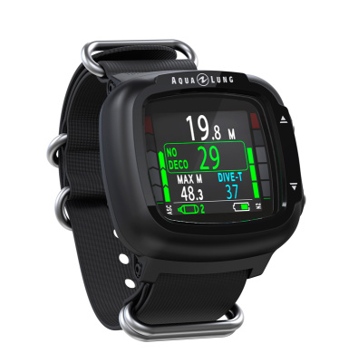 Декомпрессиметр наручный Aqualung i330R Декомпрессиметр наручный Aqualung i330R