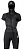 Куртка Icevest с капюшоном женская, фото Куртка Icevest с капюшоном женская
