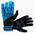 Перчатки  АДМИРАЛ-III 2 мм, Blue