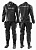 Гидрокостюм сухой Waterproof D7X CORDURA, фото Гидрокостюм сухой Waterproof D7X CORDURA