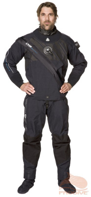 WP 669127 Гидрокостюм сухой Waterproof D9 Breathable, муж. р.XXL