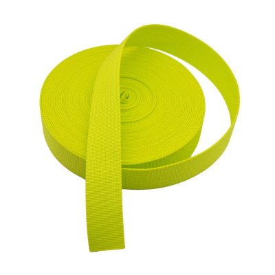 Стропа 50мм неоновые цвета