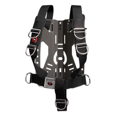 Подвесная система в сборе Hollis ST TRAVEL (без грузовой системы)