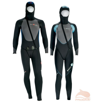SP 667337 (667257+667247) Гидрокостюм ГУДЗОН 2011, 7мм, муж, р.XXL