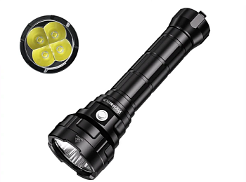 Фонарь подводный Wurkkos 13000 Лм