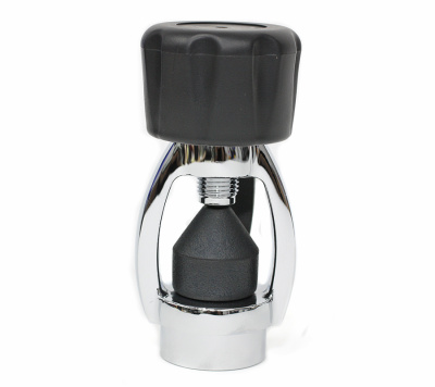 Переходник Din/Yoke (струбцина) Marset