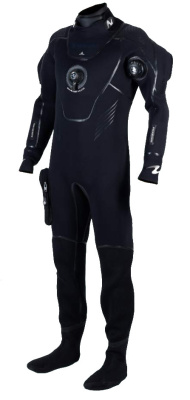 Гидрокостюм Близзард SF, пресованный неопрен