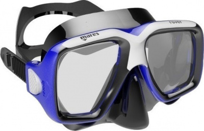 Маска для плавания MARES  ROVER