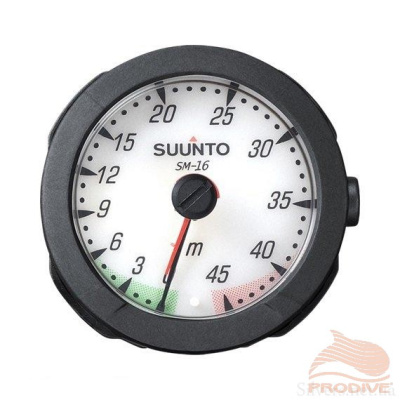 Глубиномер SM - 16/ 45/  наручный