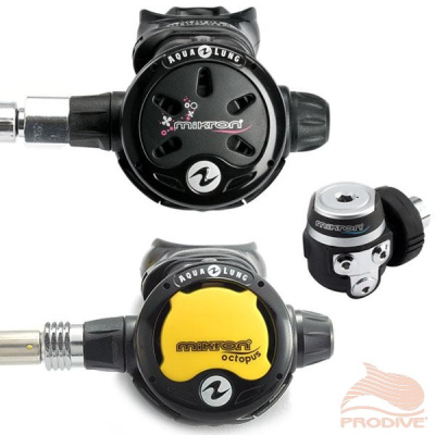 КОМПЛЕКТ РЕГУЛЯТОР MIKRON LADY 2011 DIN + ОКТОПУС MIKRON