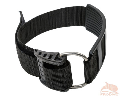 Баллонный ремень