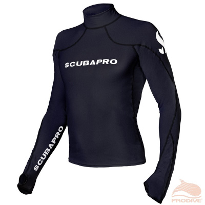 Футболка лайкра T-FLEX мужская длинный рукав 