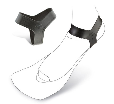 Фиксатор для ласт