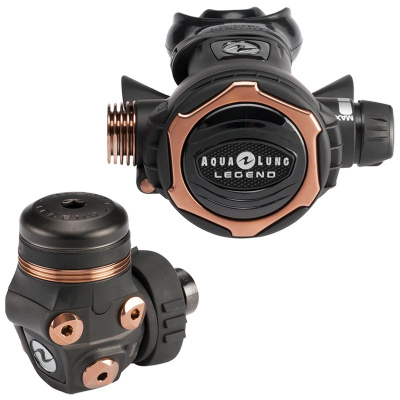 SP RG127115 (129640) РЕГУЛЯТОР LEGEND LUX NEW ACD