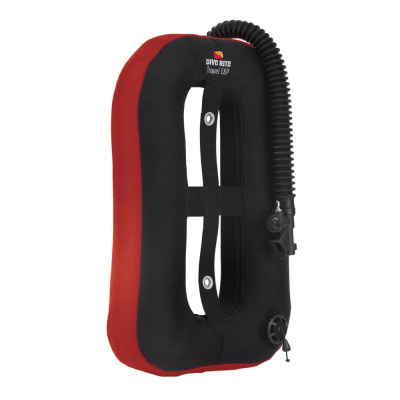 Крыло	DiveRive Travel ЕХР с шлангом 16”