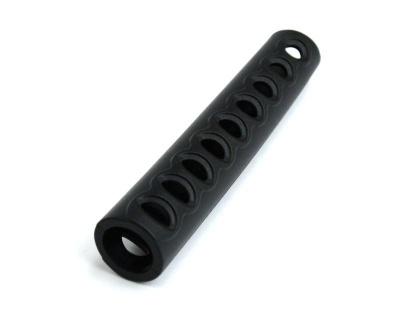 Протекторы на шланг черный d-1,3cm