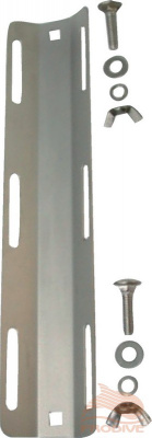 Адаптер Problue под 1 баллон 