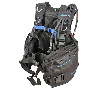 Жилет компенсатор Меридиан Про