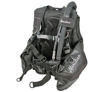 Жилет компенсатор Меридиан