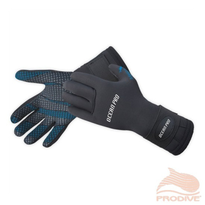 OceanPro Перчатки MAKO 3мм #56 (XL)
