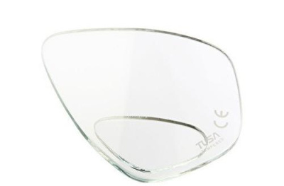 TS BF-7500 R +1.5 Линза бифокальная для масок TUSA M-28, M-212 +1.5 R (правая)