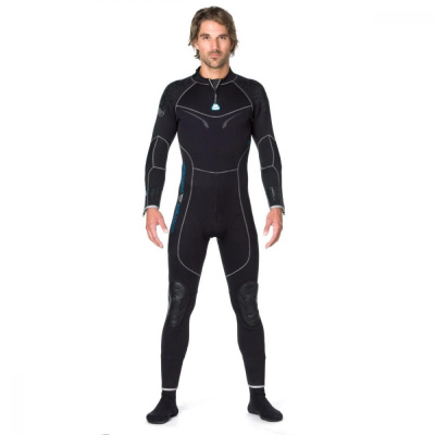 WP 030-124-00 Гидрокостюм W3 3.5 мм муж размер ML