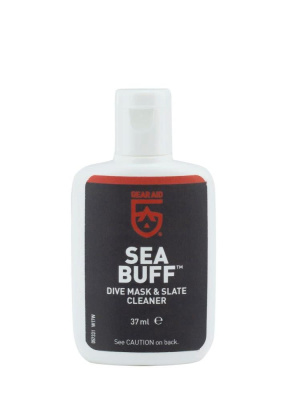 SEA-BUFF очиститель для масок