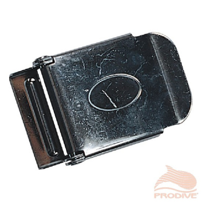 Пряжка для ремня нерж.Problue