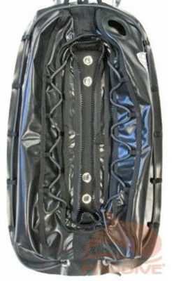 Комплект бандажа для крыльев WTX