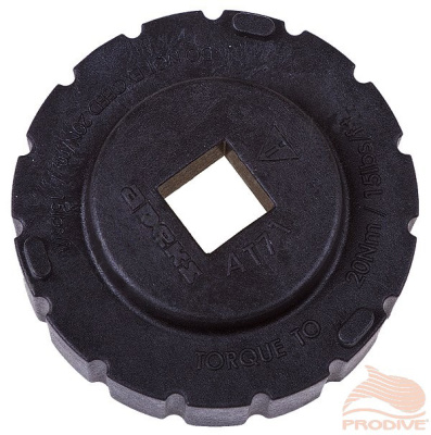 Ключ для крепежа мембран 1-й и 2-й ступеней Flight