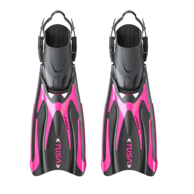 TS SF0101 XS HP Ласты TUSA HyFlex Vesna p.XS