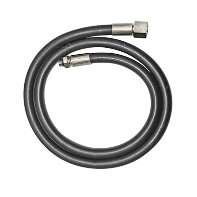 Шланг воздушный, низкого давления (LP), L78см, 3/8"