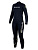 Гидрокостюм WAVE, 7 мм, мужской