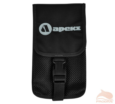 Сумка (сетчатый карман) для маски