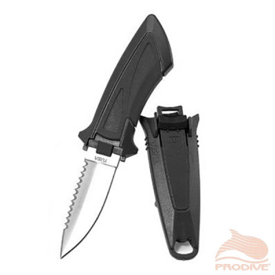 Дайверский нож TUSA MINI FK-10