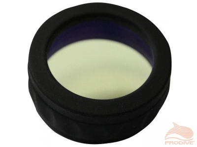 Набор фильтров для фонарей Ferei W160