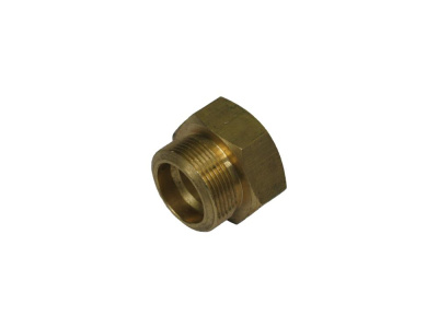 Прижимная гайка штуцера Cousteau