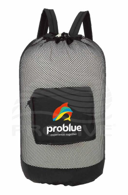 Сумка Problue сетчатый рюкзак