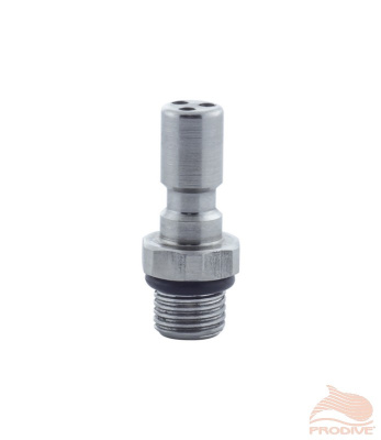 Штуцер LP Zange APD х 916м