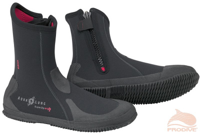 SP BS147010644 (1001742) БОТЫ SUPER ZIP ERGO, 5мм, р.11 (EU 44)