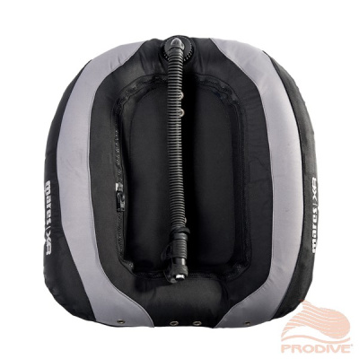 Крыло бублик Donut MARES XR, под спарку 