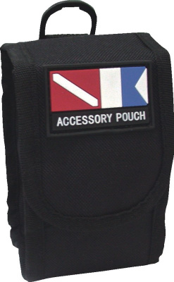 Карман на стропу навесной