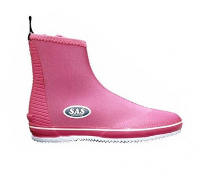 Боты SAS 3мм